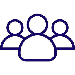 Gruppen und Kreise