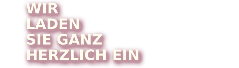 Herzlich
